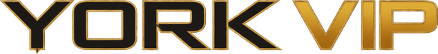 york vip Logo